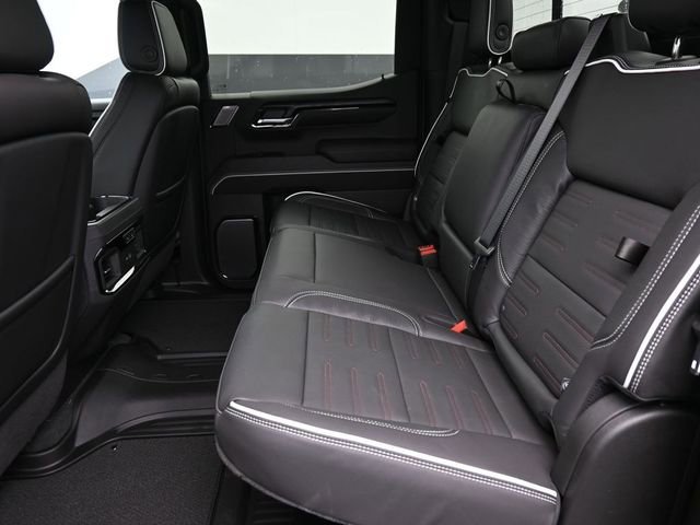 New 2026 Onyx Black GMC AT4X image 11