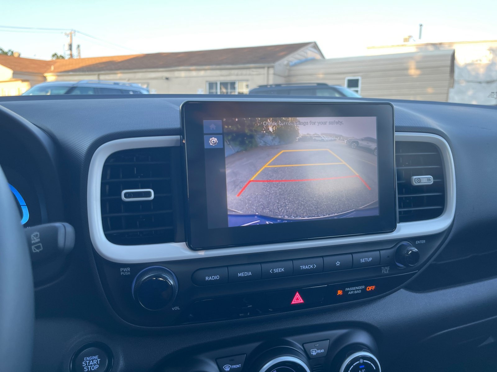Certified Used 2026 Lunar Hyundai SEL image 19