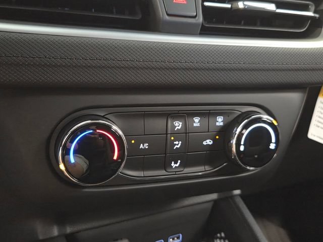 2026 Chevrolet Trailblazer LS - Photo 20