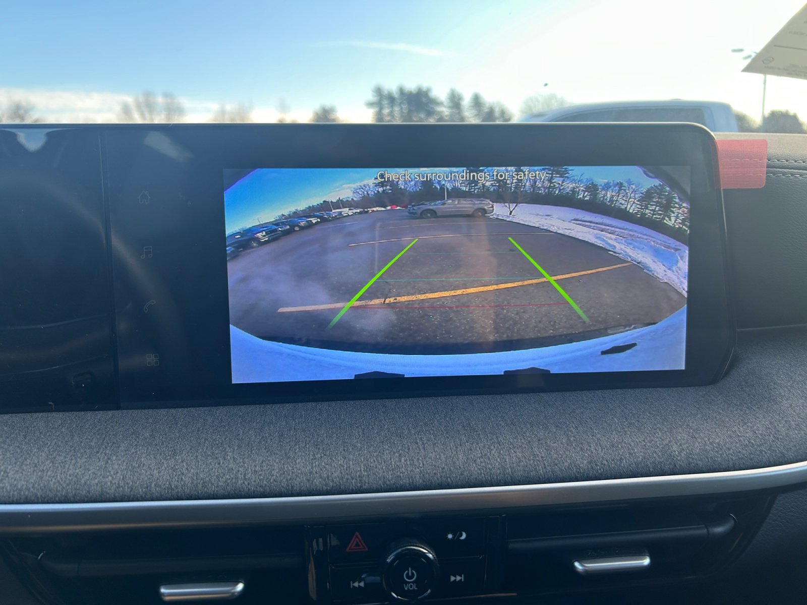 2026 Nissan KICKS SV AWD - Photo 19