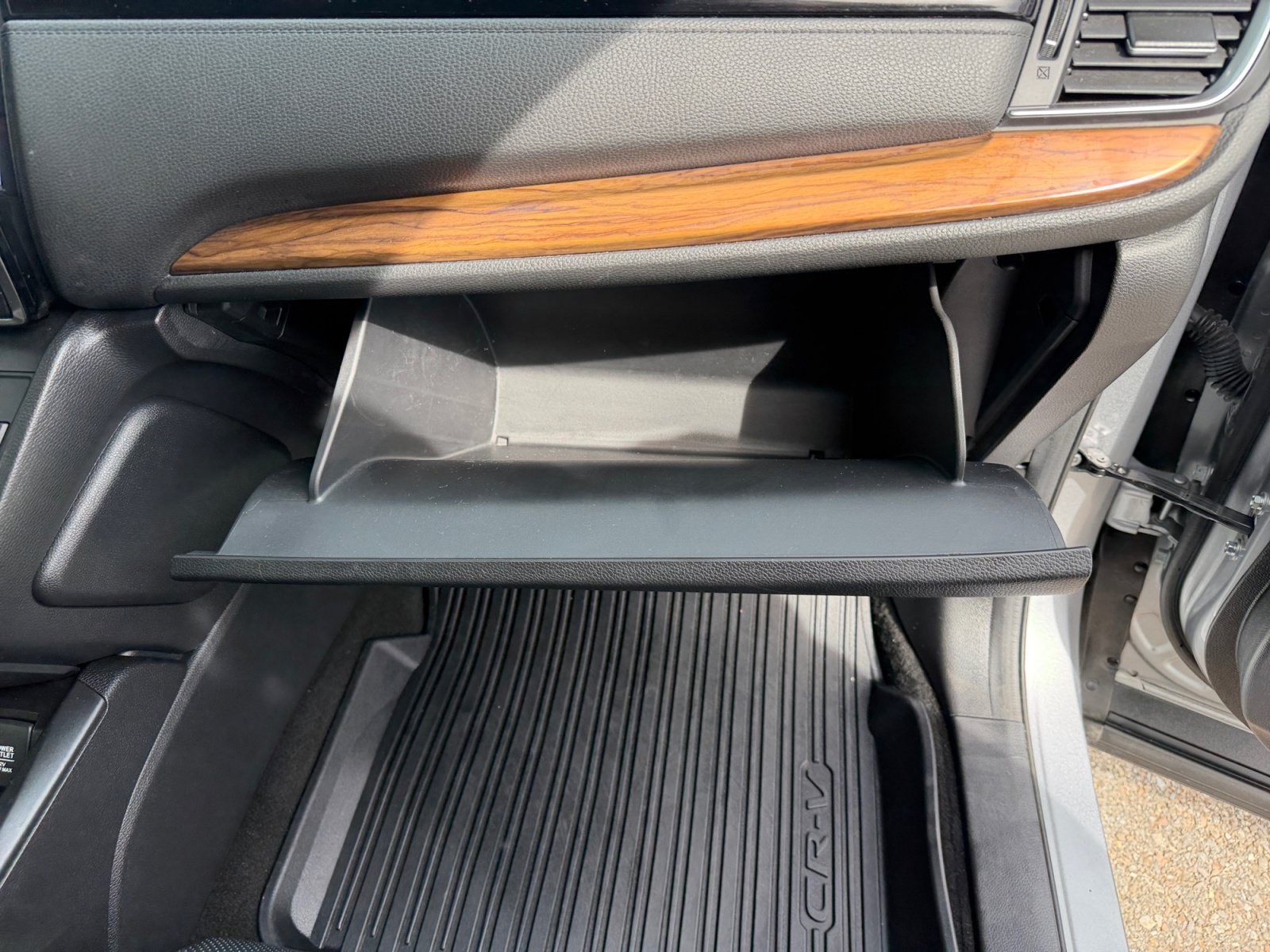 2018 Honda CR-V EX-L - Photo 32