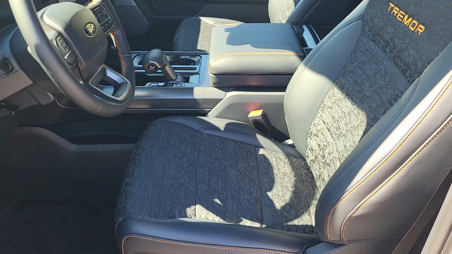 New 2026 Avalanche Ford Tremor image 8