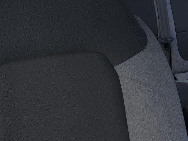 New 2025 Black Ford Big Bend image 47