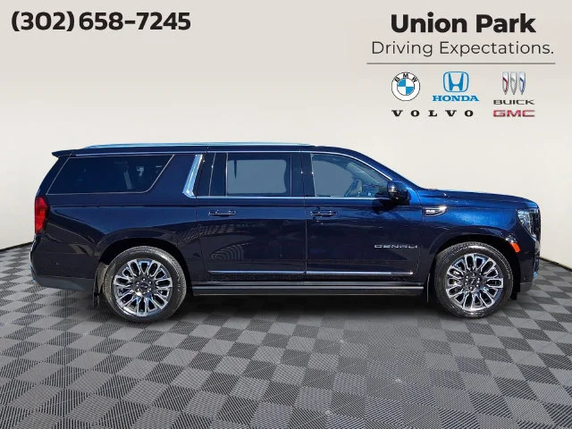 2023 GMC Yukon XL Denali Ultimate - Photo 7