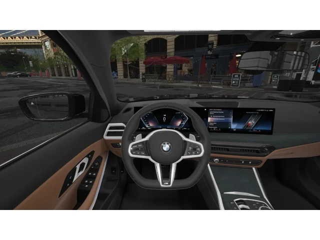 New 2026 Black Sapphire Metallic BMW  image 13