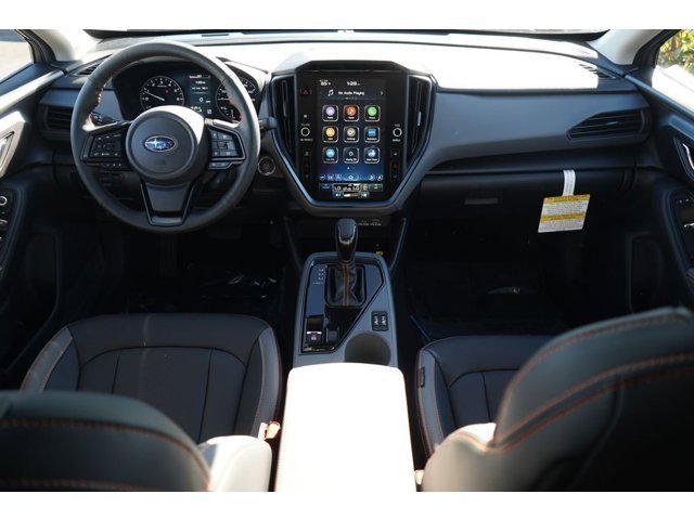 2026 Subaru Crosstrek Limited - Photo 11