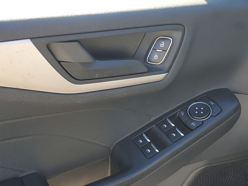 2022 Ford Escape S - Photo 33