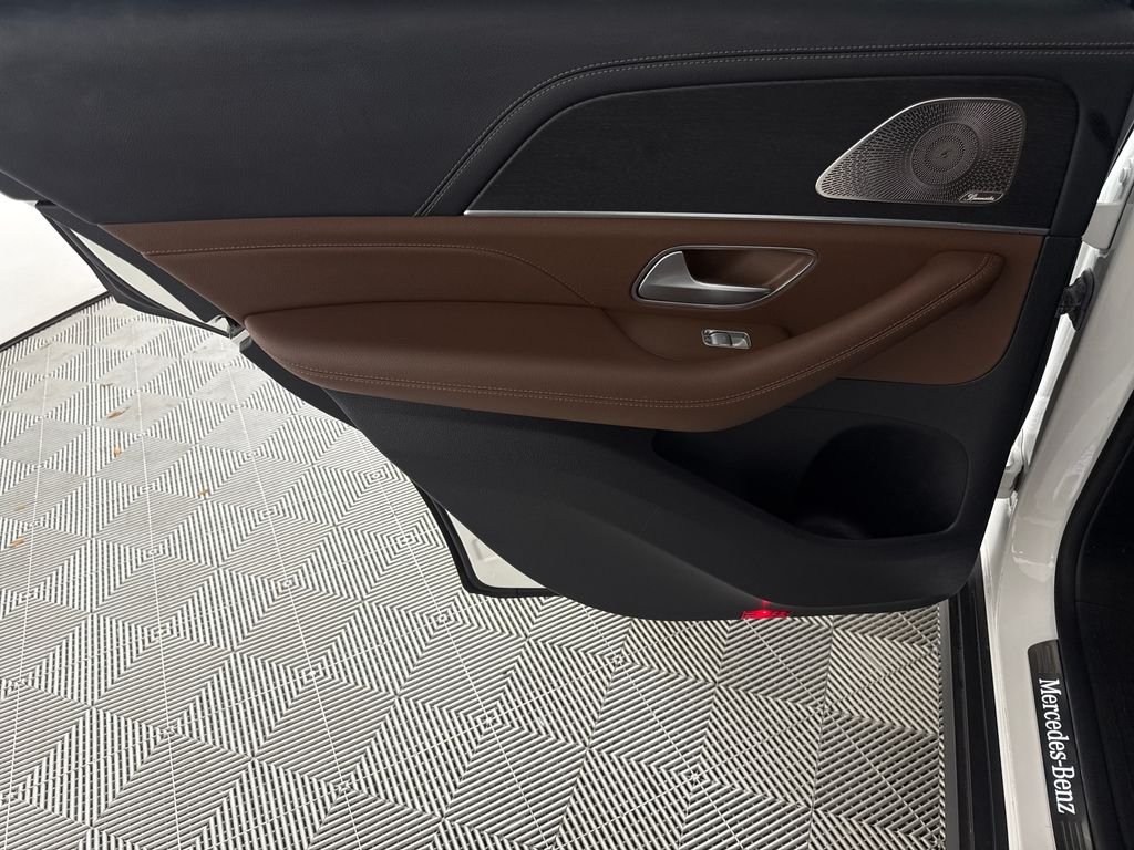 2024 Mercedes-Benz GLE GLE350 - Photo 11