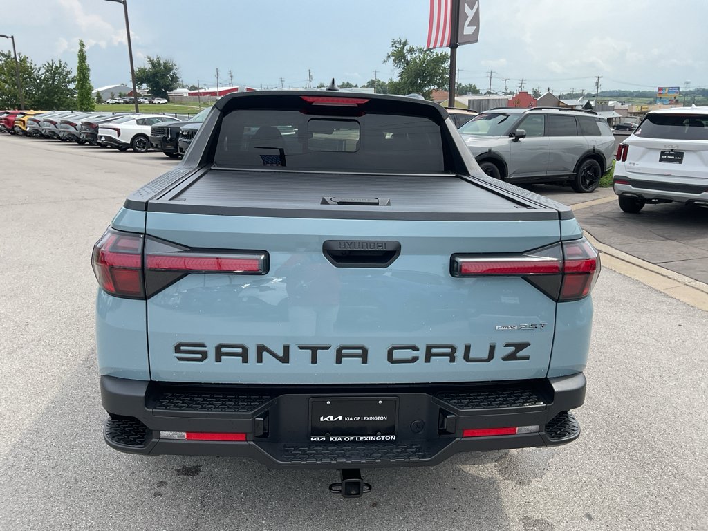 Used 2022 Blue Stone Hyundai SEL Premium image 9