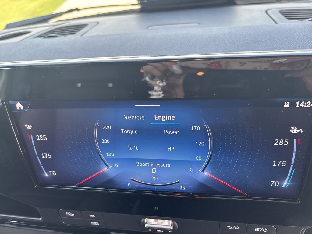 New 2026 White Mercedes-Benz w/ Ranger HVAC PKG image 28