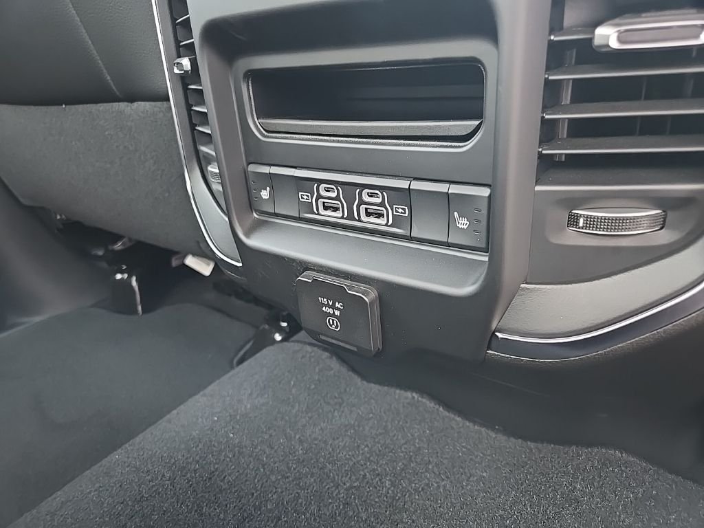 2026 RAM 2500 Laramie - Photo 103