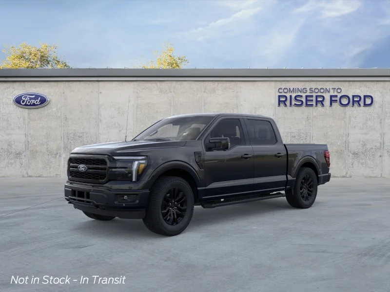 2026 Ford F-150's photo