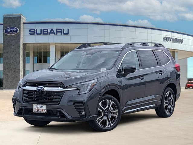 New 2026 Subaru ASCENT Limited 7-Passenger With Navigation &amp; AWD