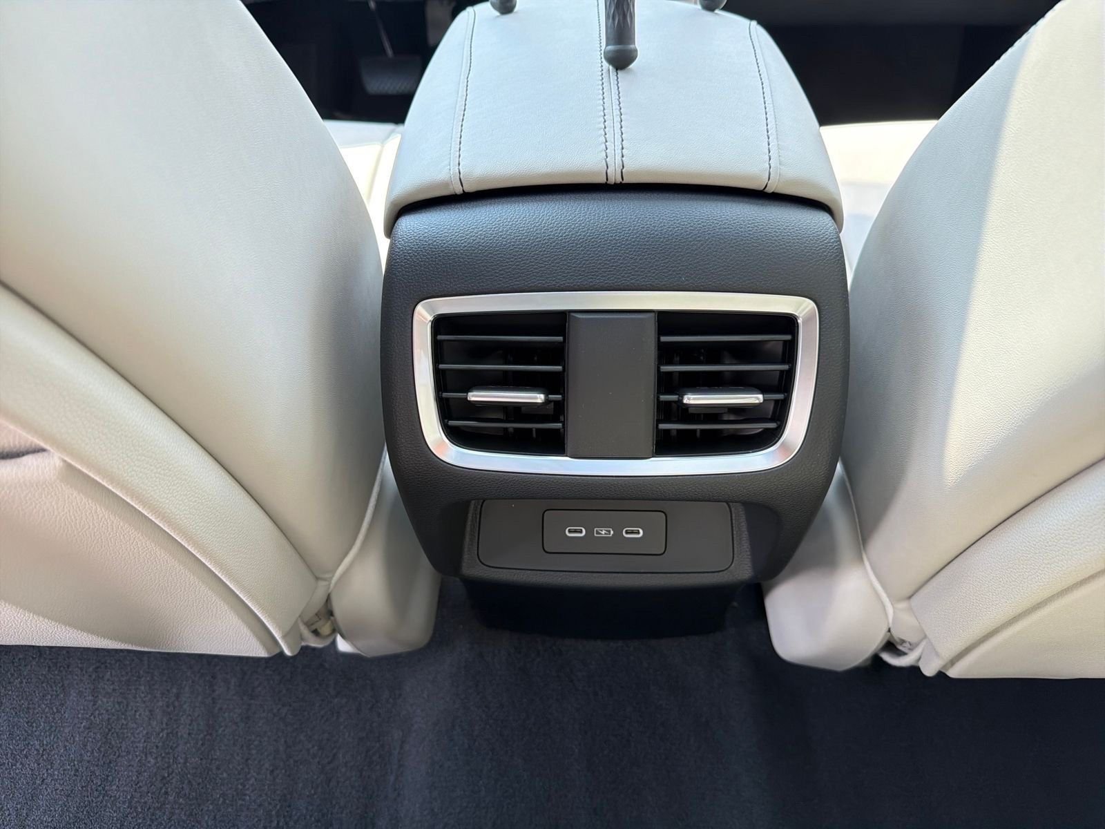 New 2026 Acura RDX Technology Package 4D Sport Utility