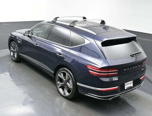 Used 2026 Blue Genesis 2.5T Prestige image 43