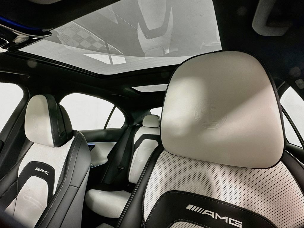 New 2027 Graphite Grey Metallic Mercedes-Benz E 53 AMG® image 54