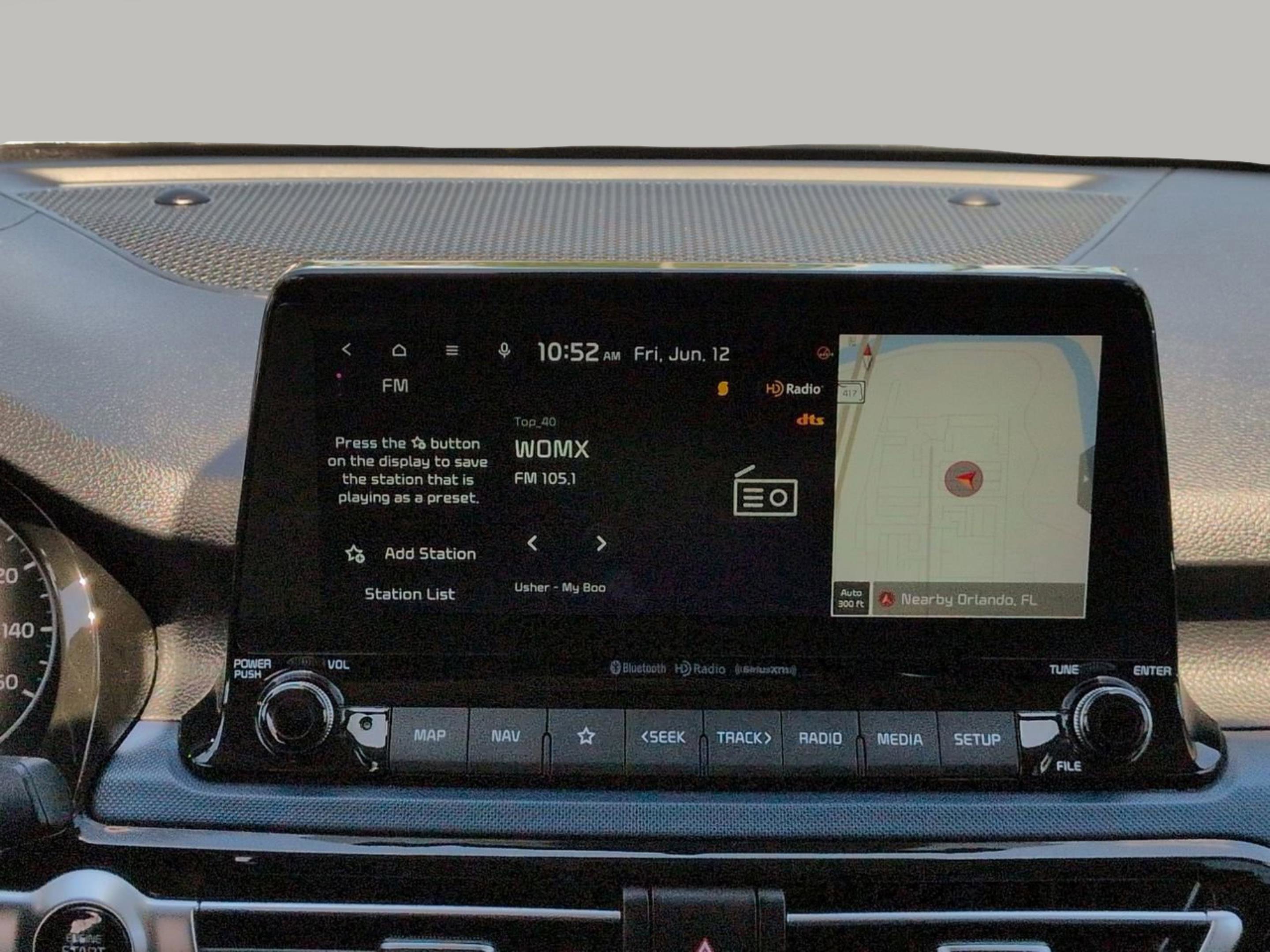Certified Used 2023 Gravity Gray Kia S image 21