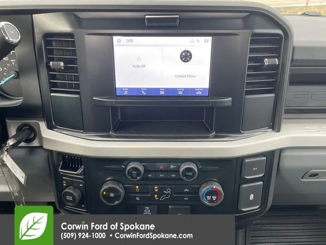 2026 Ford F-250 Super Duty XL - Photo 21