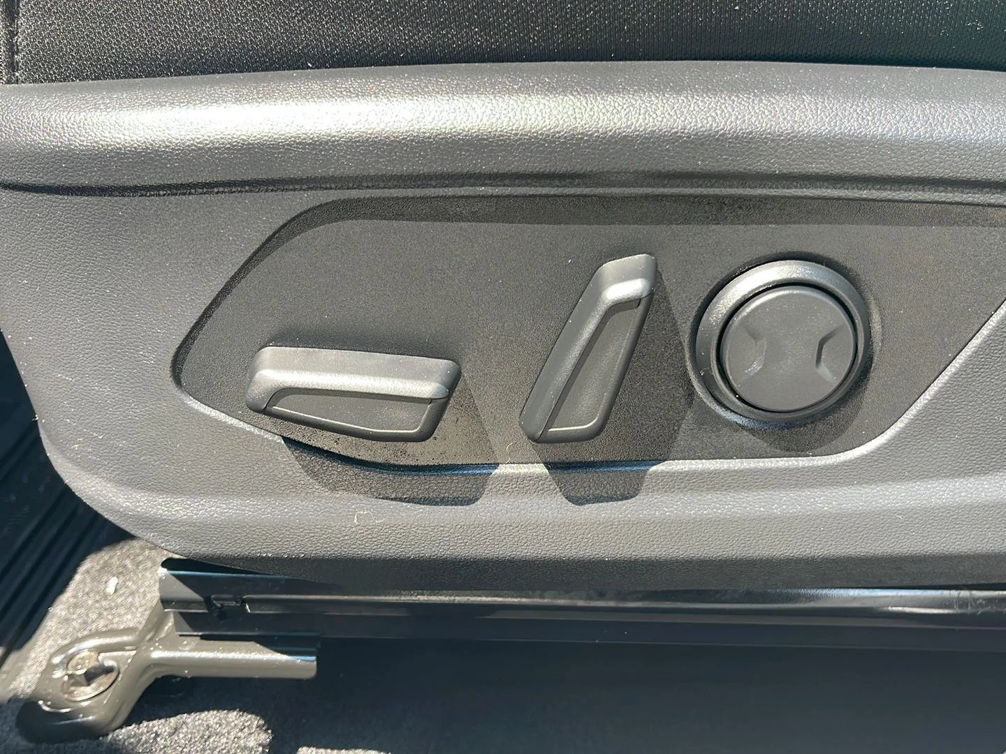 Certified Used 2024 Black Pearl Hyundai SEL image 21