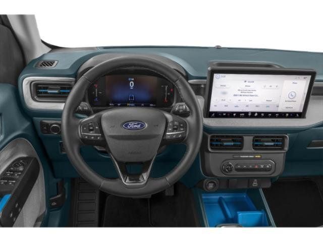 New 2026 Shadow Black Ford XLT image 26