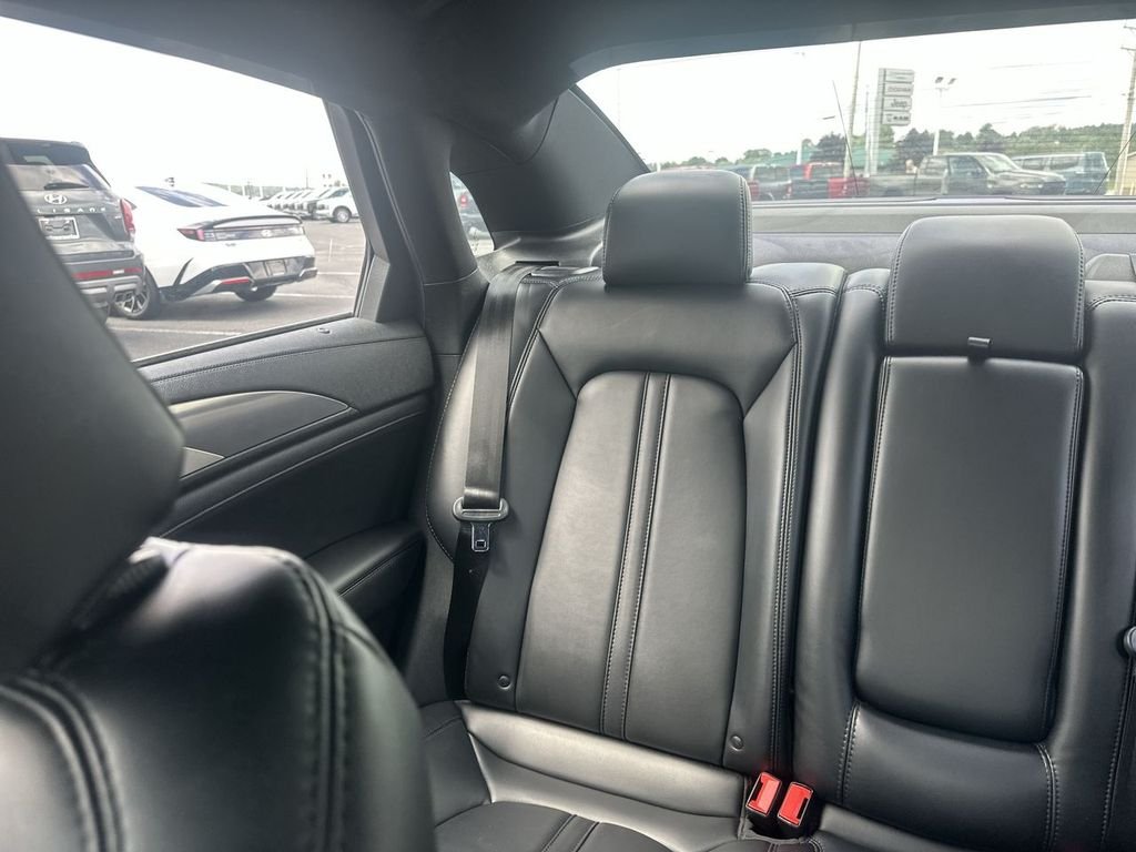 2020 Lincoln MKZ Base/Premiere - Photo 12