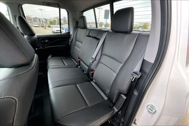 2026 Honda Ridgeline RTL - Photo 25