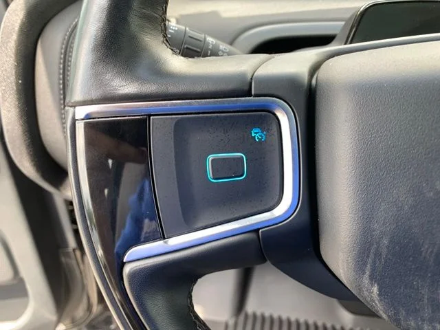 Certified Used 2025 Black Ford Platinum image 27