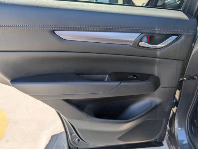 Certified Used 2025 Gray Mazda 2.5 S Select Package image 20