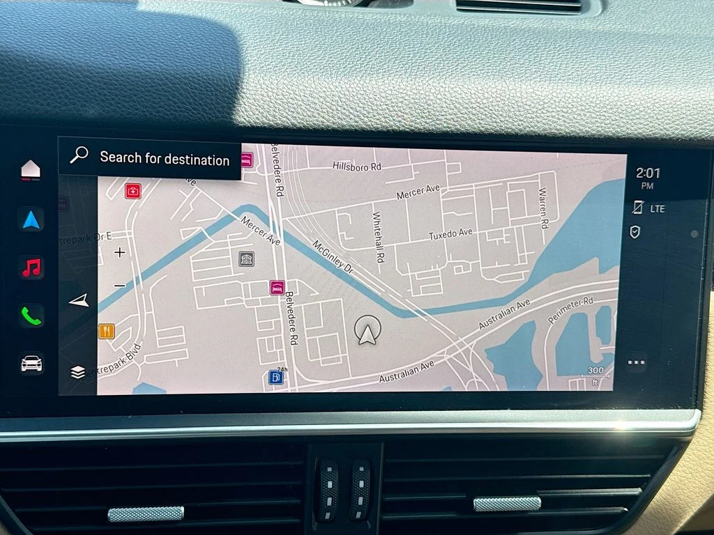 2023 Porsche Cayenne Base - Photo 16