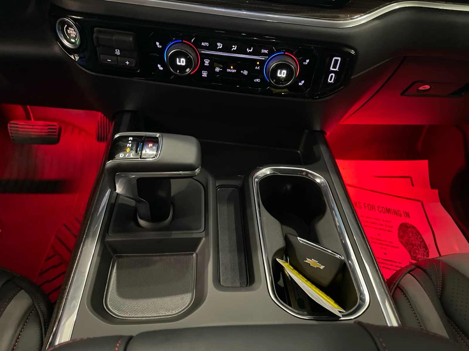 2026 Chevrolet Silverado 1500 RST - Photo 22