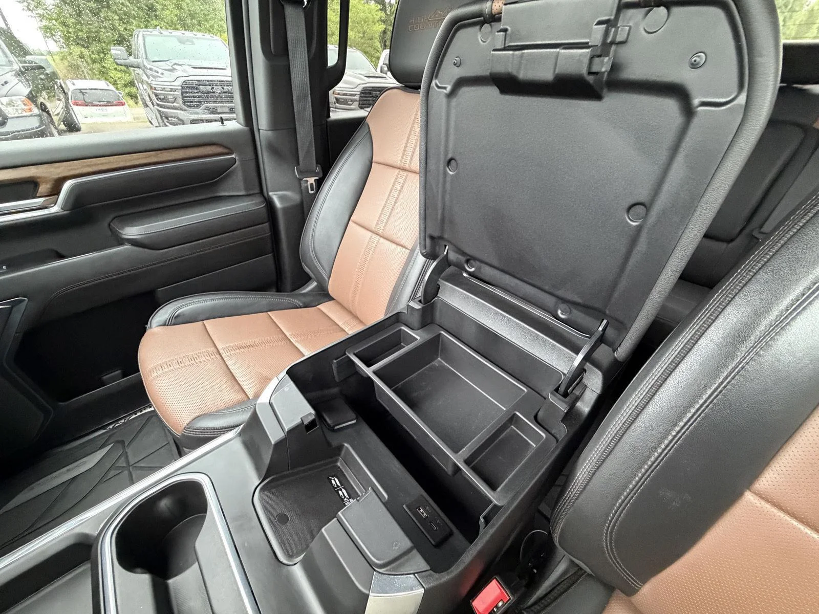 2024 Chevrolet Silverado 3500HD High Country - Photo 14