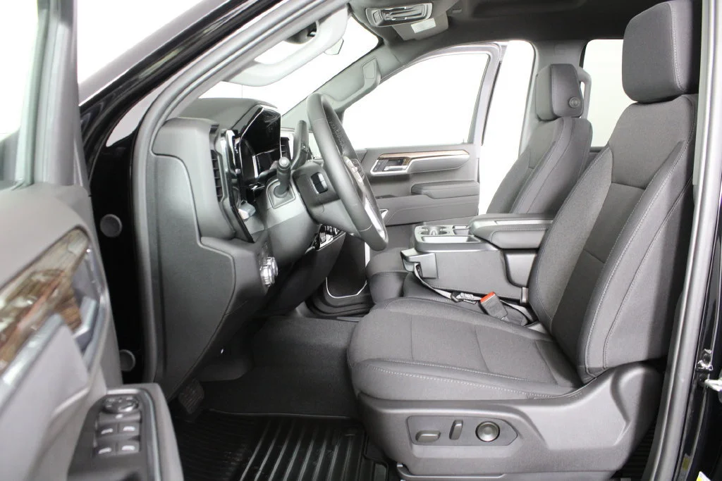 2026 GMC Sierra 1500 Elevation - Photo 24