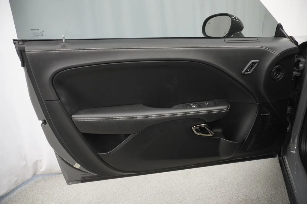 Used 2023 Gray Dodge SRT Hellcat Jailbreak image 42