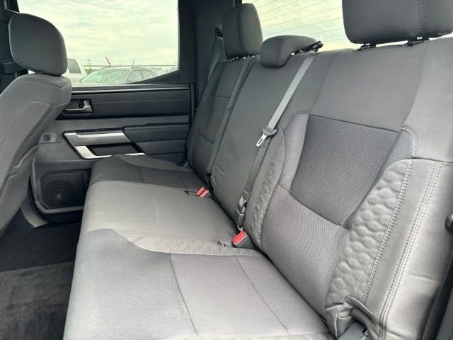 Used 2026 Black Toyota SR5 image 17