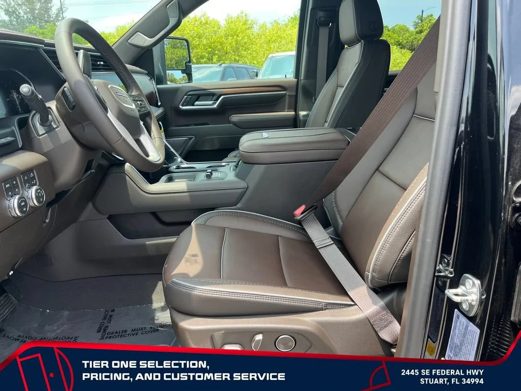 New 2026 Onyx Black GMC Denali image 11