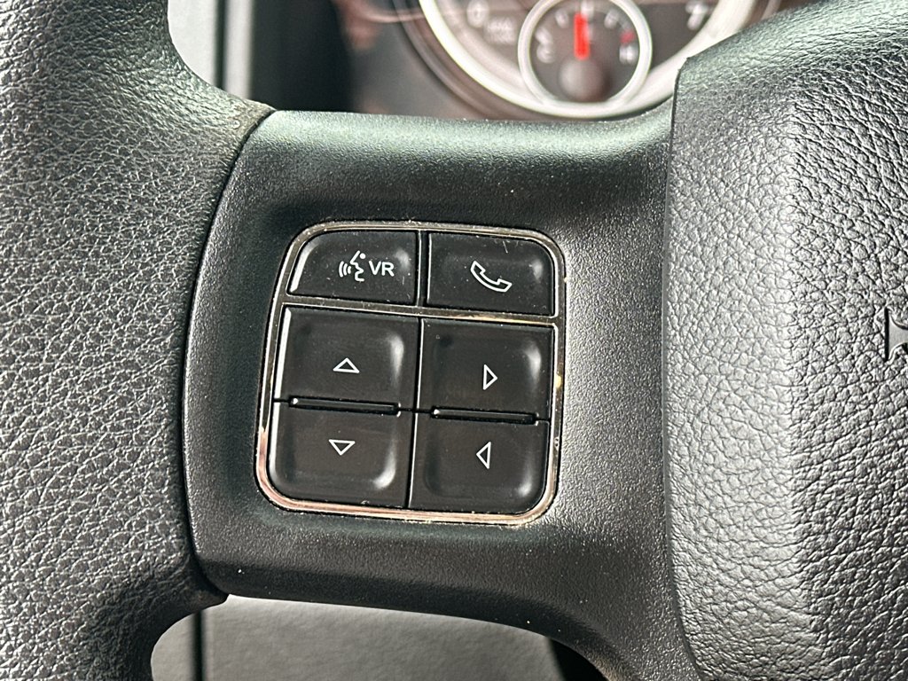 Used 2019 RED Ram Express image 18