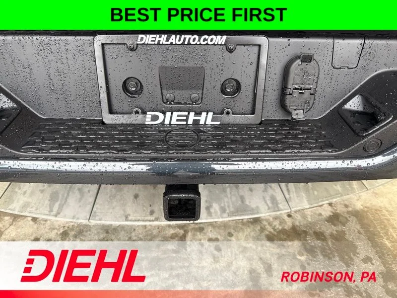 New 2026 Forged Blue Metallic RAM Express image 10