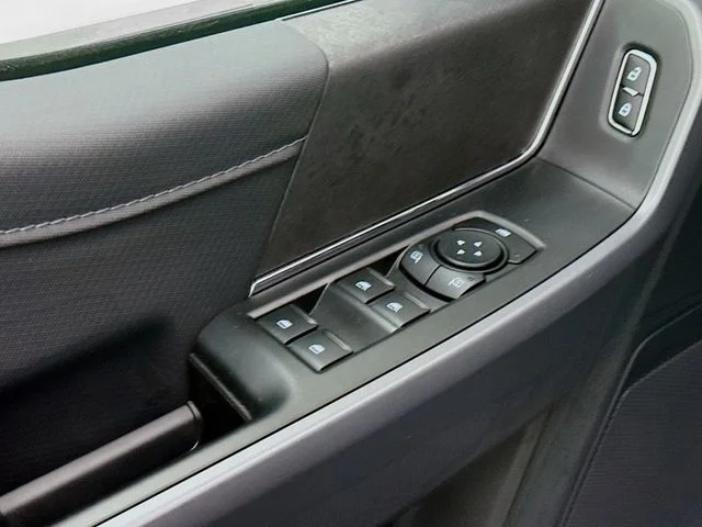 New 2026 Black Metallic Ford XLT image 18