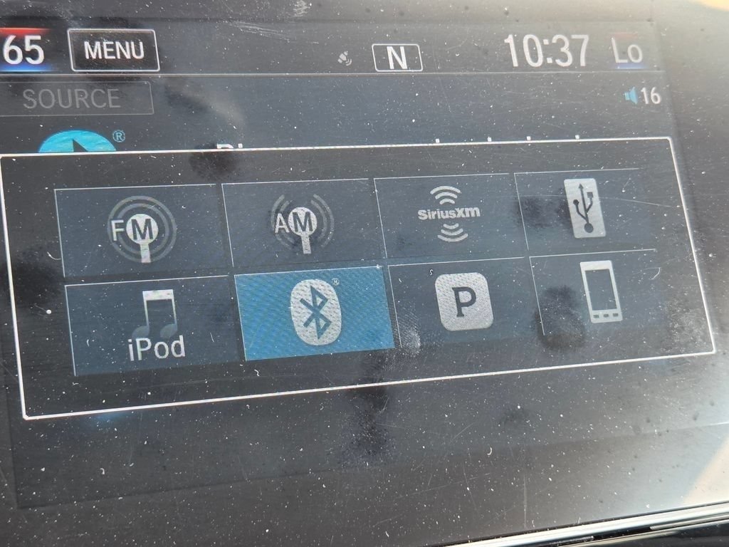 2021 Honda CR-V EX-L - Photo 13