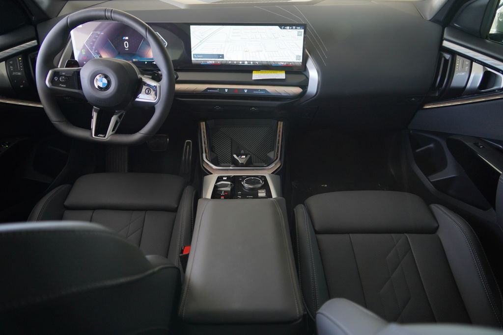 New 2026 Alpine White BMW 30 xDrive image 13