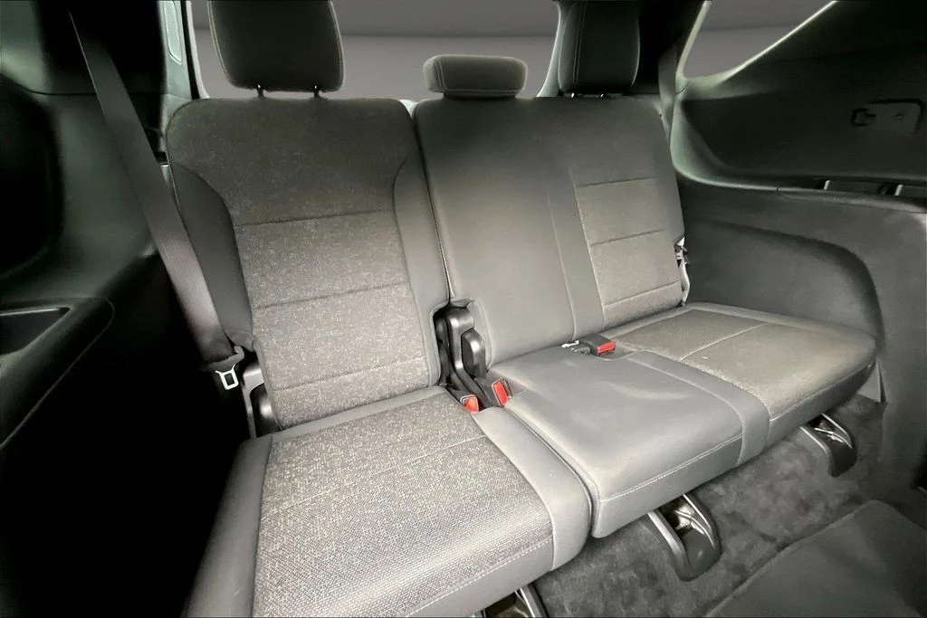 Used 2024 Beige Chevrolet LT image 28