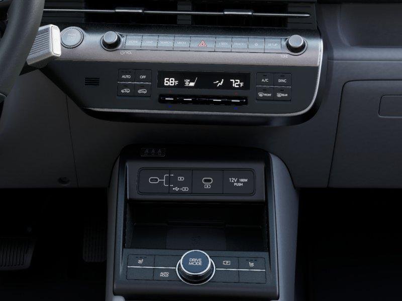 New 2027 Atlas White Hyundai SEL Premium FWD image 28