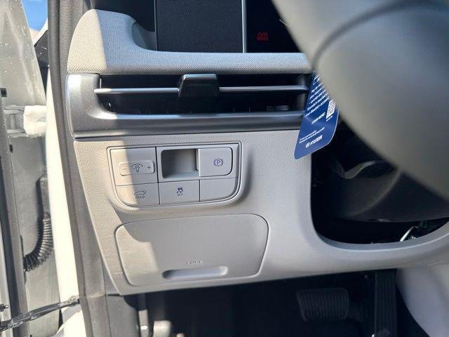 New 2026 Serenity White Pearl Hyundai Limited AWD image 24