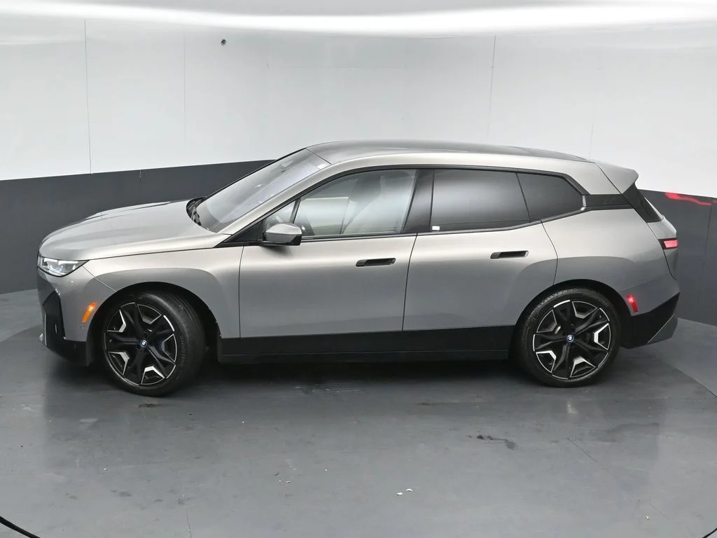 2024 BMW iX Base - Photo 41