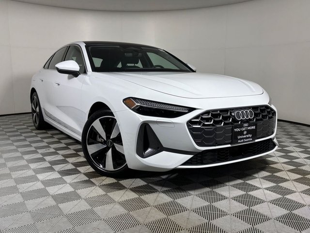 2025 Audi A5 