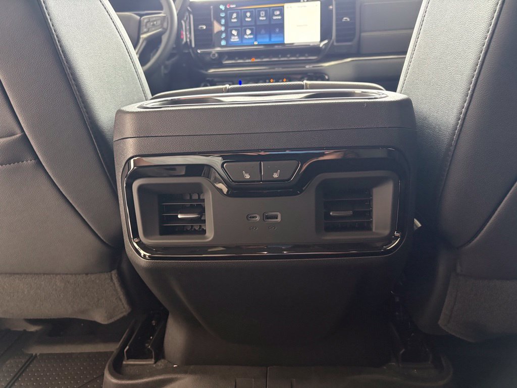 2026 Chevrolet Silverado 2500 HD ZR2 - Photo 41