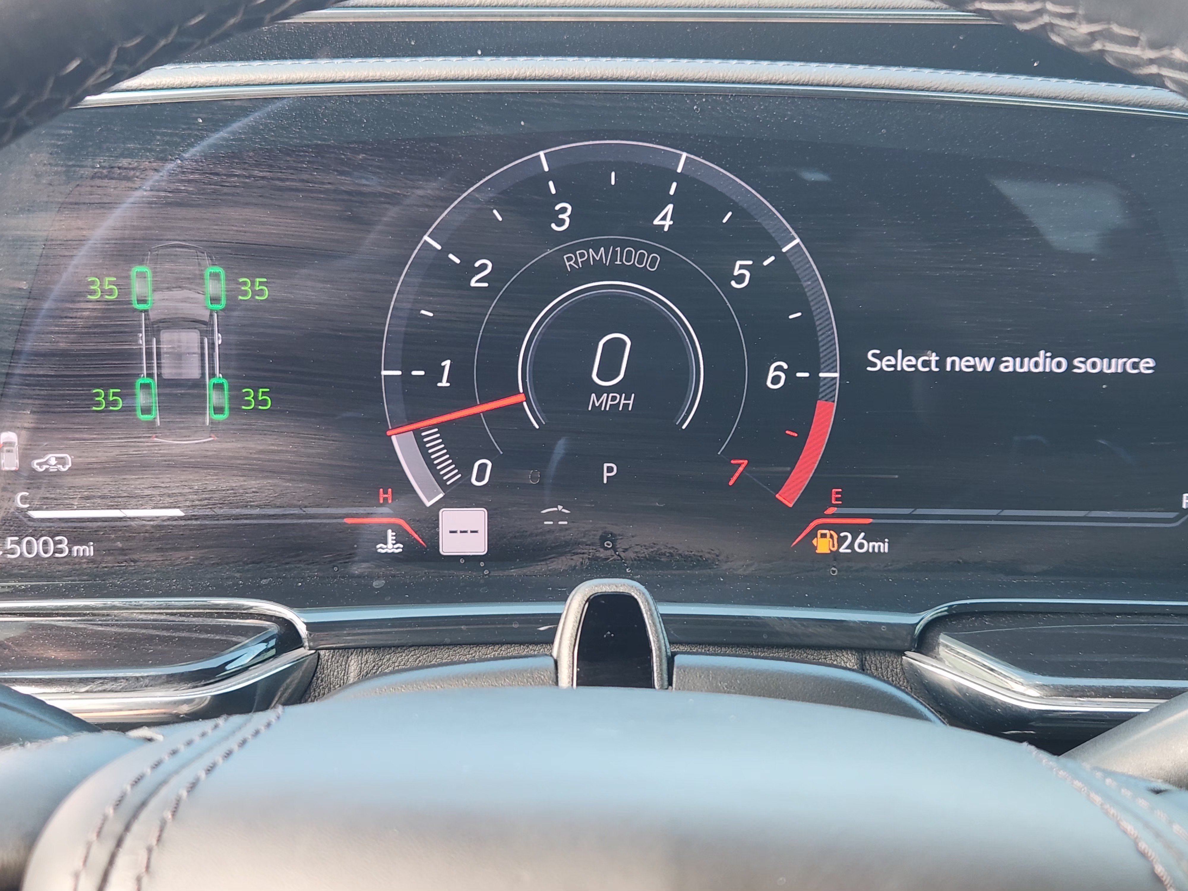 Used 2024 Black Raven Cadillac V-Series image 17