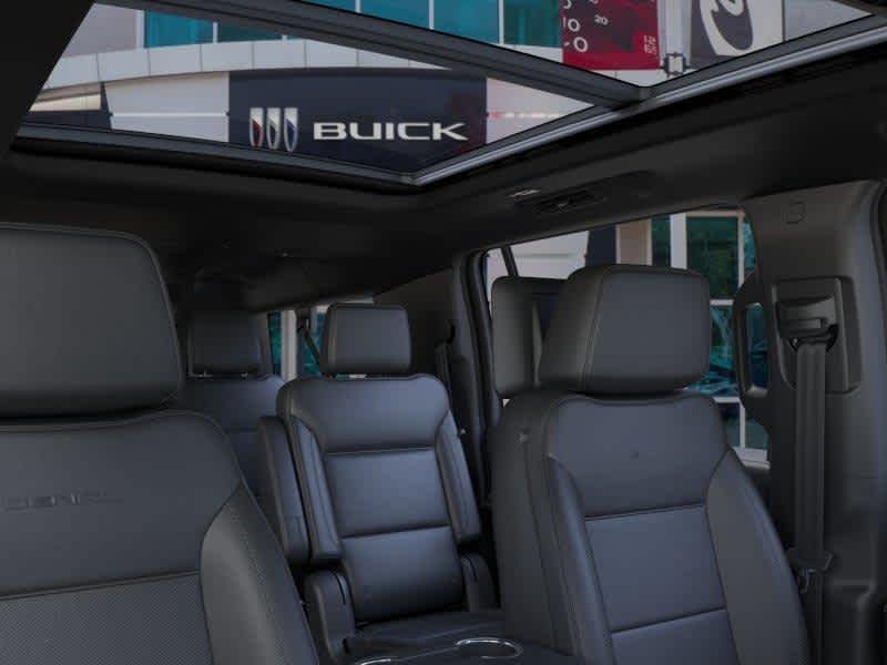2027 GMC Yukon XL Denali - Photo 24