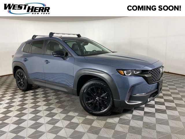 2024 Mazda CX-50 2.5 S Select Package
