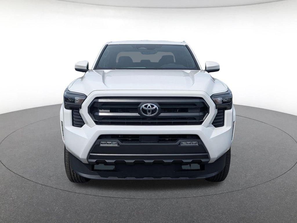 New 2026 Ice Cap Toyota  SR5 image 8